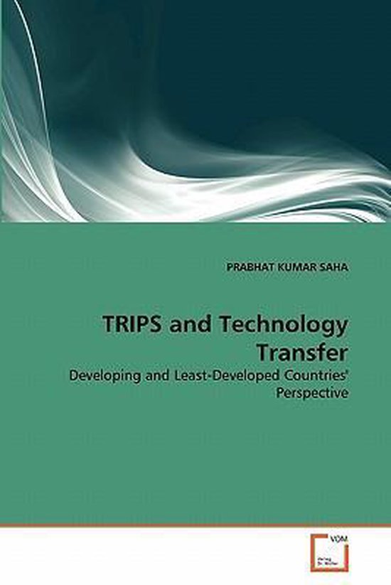 trips transfer of technology