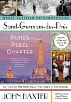 Great Parisian Neighborhoods - Saint-Germain-des-Pres