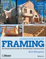 RSMeans - Complete Book of Framing
