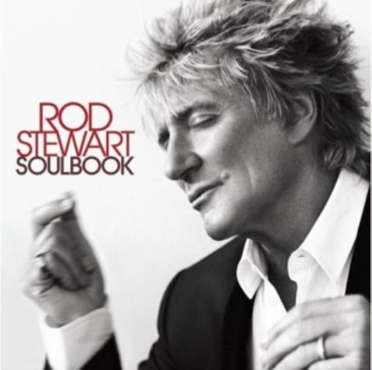 Soulbook - Cd