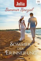 Omslag Julia Sommer Spezial Band 1