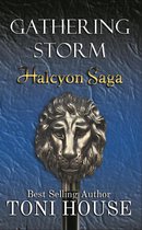 Halcyon Saga 1 - Gathering Storm