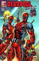 Deadpool. Bd. 3: Deadpool Corps 2
