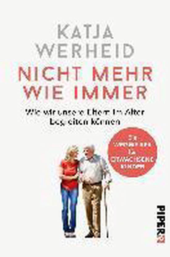 Nicht mehr wie immer - cover