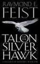 Conclave Shadows 01 Talon Of Silver Hawk