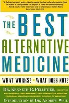 The Best Alternative Medicine