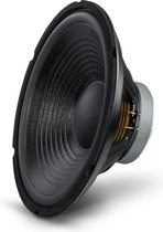 Losse woofer PA Bass Speaker 12 inch/30cm 300 Watt 8 Ohm met foamrand en geventileerde magneet