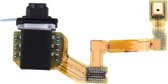 Let op type!! Headphone Jack Flex Cable  for Sony Xperia Z5