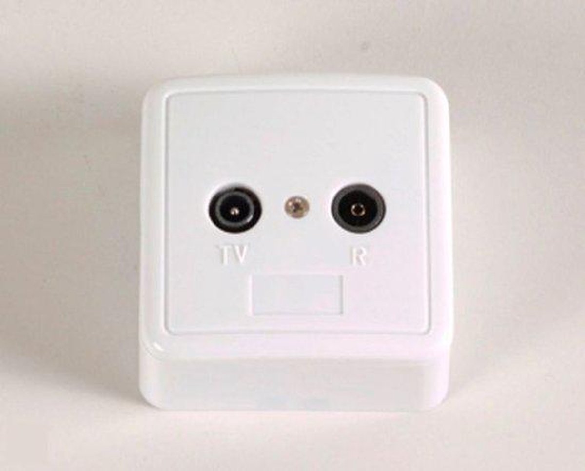 Coax wcd 2v