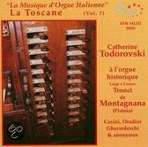 La Musique D'Orgue Italie