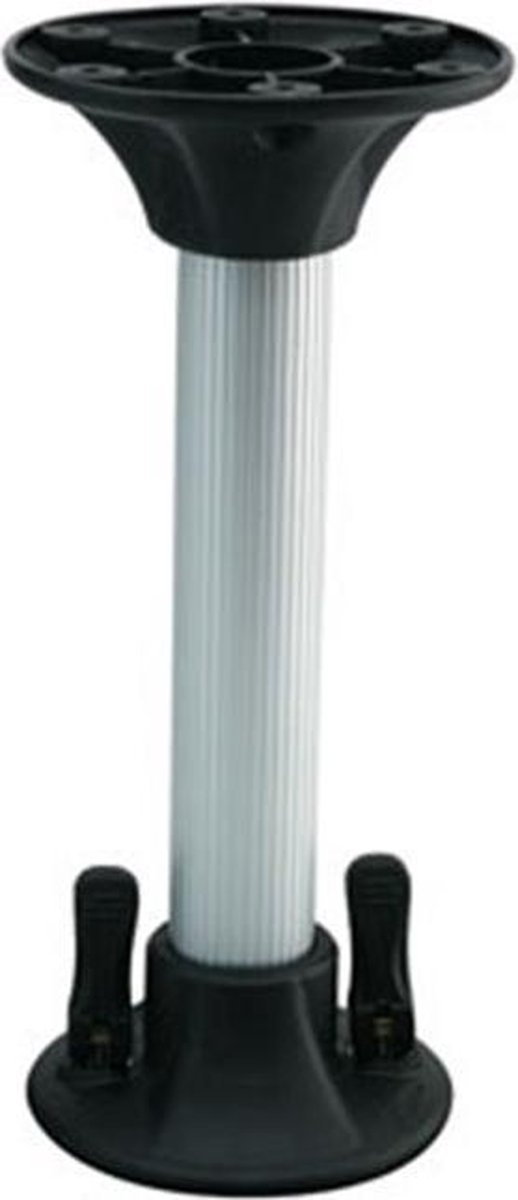 Garelick quick release Tafelpoot complete set