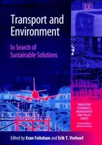 Transport Economics, Management and Policy series- Transport and Environment