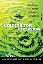 Leading for Inclusion