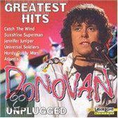 Greatest Hits-Unplugged