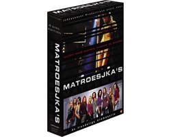 Matroesjka's - Seizoen 1
