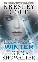 Immortals After Dark - Deep Kiss of Winter
