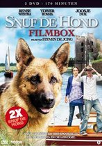 Snuf De Hond Filmbox