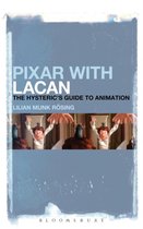 Pixar With Lacan