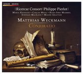 Ricercar Consort - Conjuratio (CD)