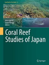 Coral Reefs of the World 13 - Coral Reef Studies of Japan