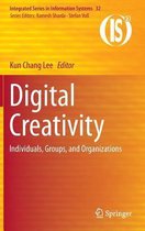 Digital Creativity
