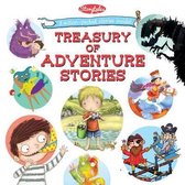 Treasury of Adventure Stories