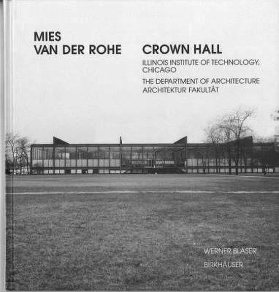 Mies van der Rohe