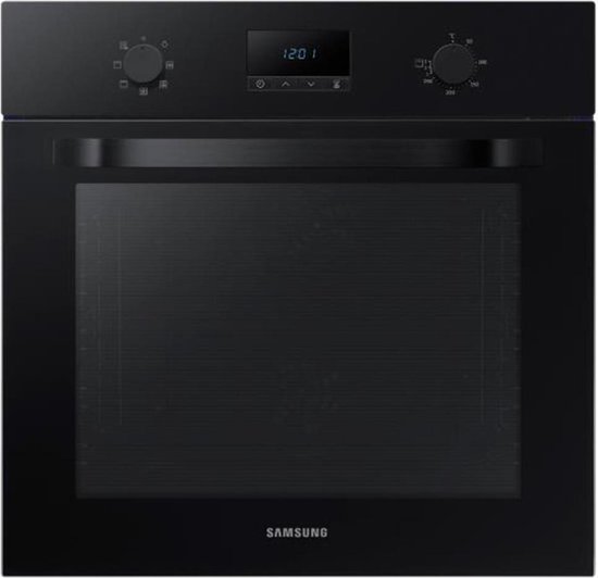 Samsung nv70k1340bb/ef - inbouw oven