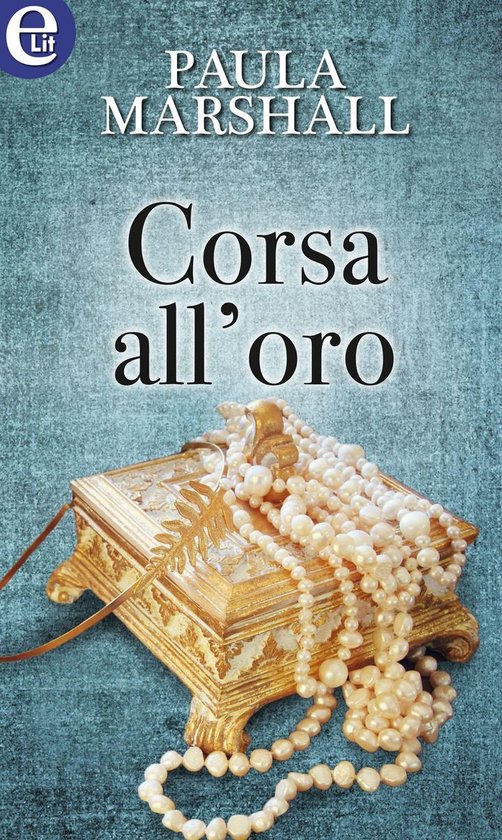 I Dilhorne 3 - Corsa all'oro (eLit)