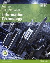 BTEC Nationals Information Technology unit 1 DISTINCTION summary 