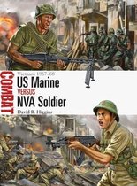 US Marine vs NVA Soldier Vietnam1967 68