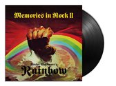 Memories In Rock 2 -Hq- (LP)