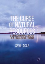 The Curse of Natural Resources