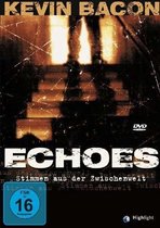 Stir Of Echoes (1999) (DVD)