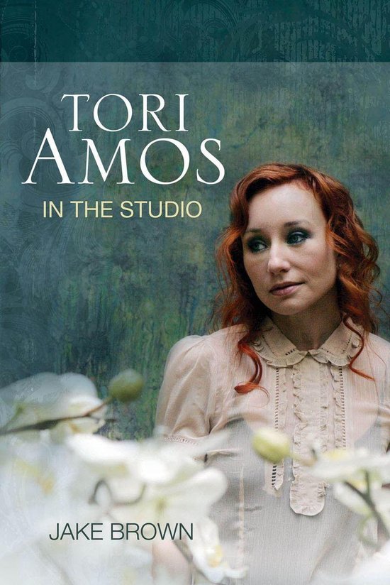 Tori Amos - cover
