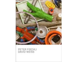 Peter Fischli & David Weiss