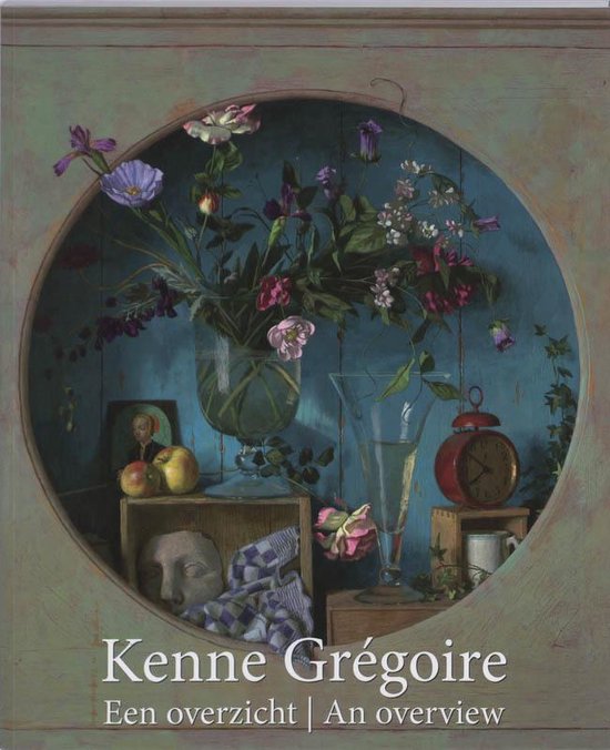 Kenne Grégoire N-E - cover