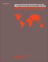 Occasional Papers 47 - Aging and Social Expenditure in the Major Industrial Countries, 1980-2025