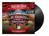 Tour De Force - Borderlin (LP)
