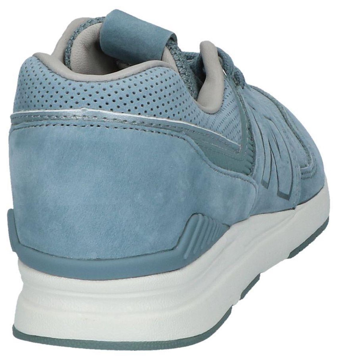 blauwe new balance sneakers wl697g wmn blauwe new balance sneakers wl697g wmn