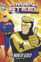 Man of Steel