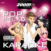 Zoom Karaoke Pop Pack 12