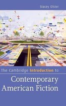 Cambridge Introductions to Literature-The Cambridge Introduction to Contemporary American Fiction