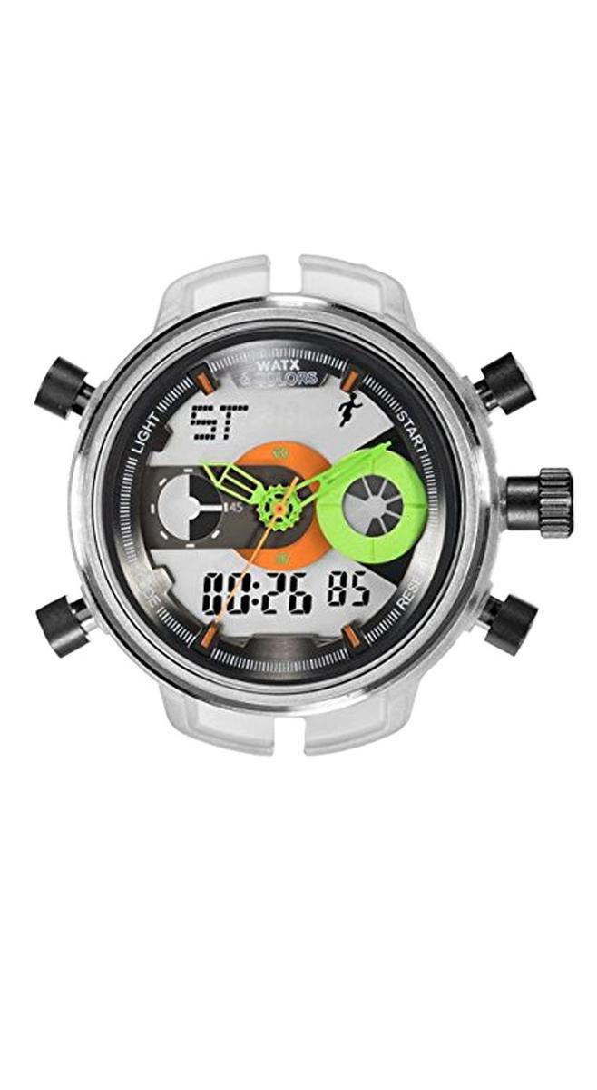 Horloge Uniseks Watx Colors RWA2710 (Ø 49 mm)