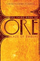 The Books of Ore 3 - The Third Book of Ore: Blaze of Embers