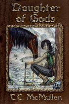 Daughter of Gods: Disillusionment Book One