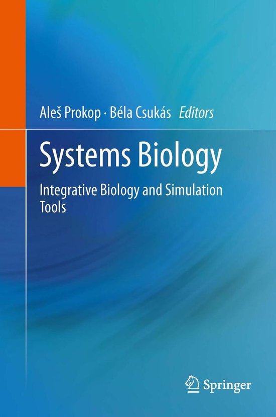 Biomedical and Life Sciences (R0) - Systems Biology - cover