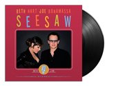 Seesaw -Hq- (LP)