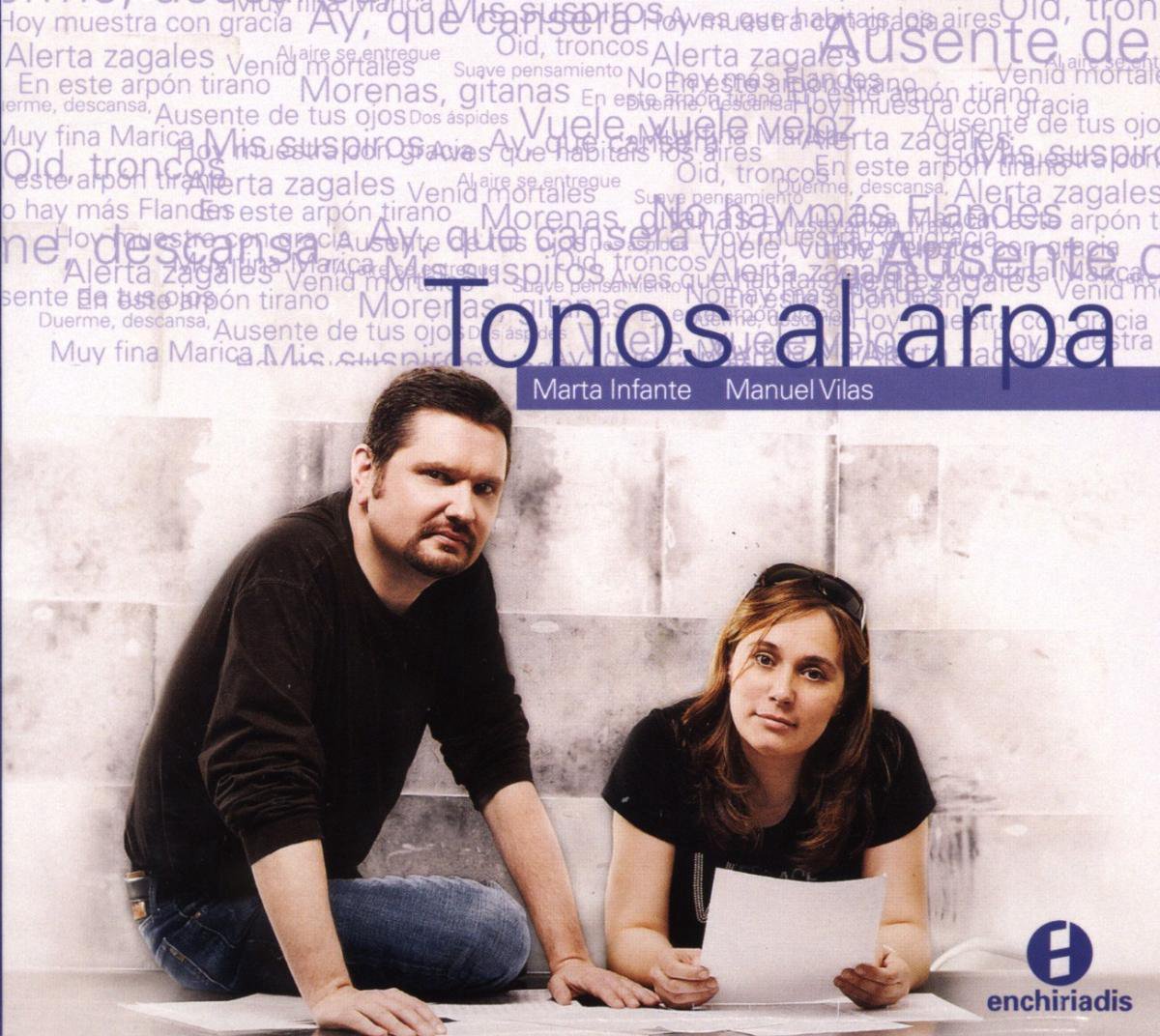 Tonos Al Arpa