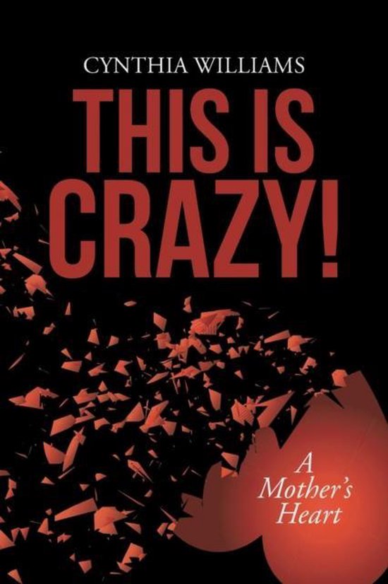 This Is Crazy! - cover